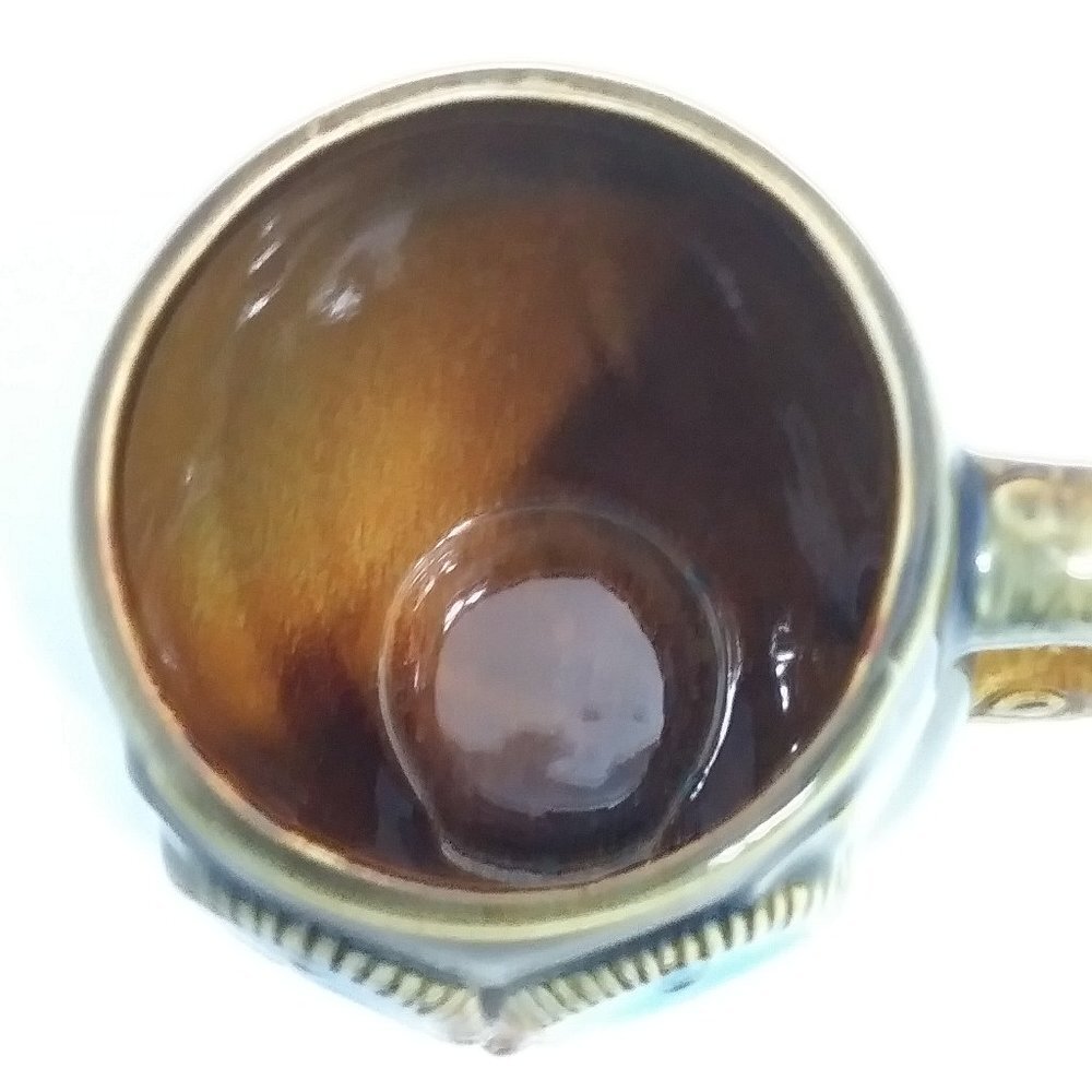 Pacifica Home Owl Ceramic Coffee Mug - Picture 8 of 10
